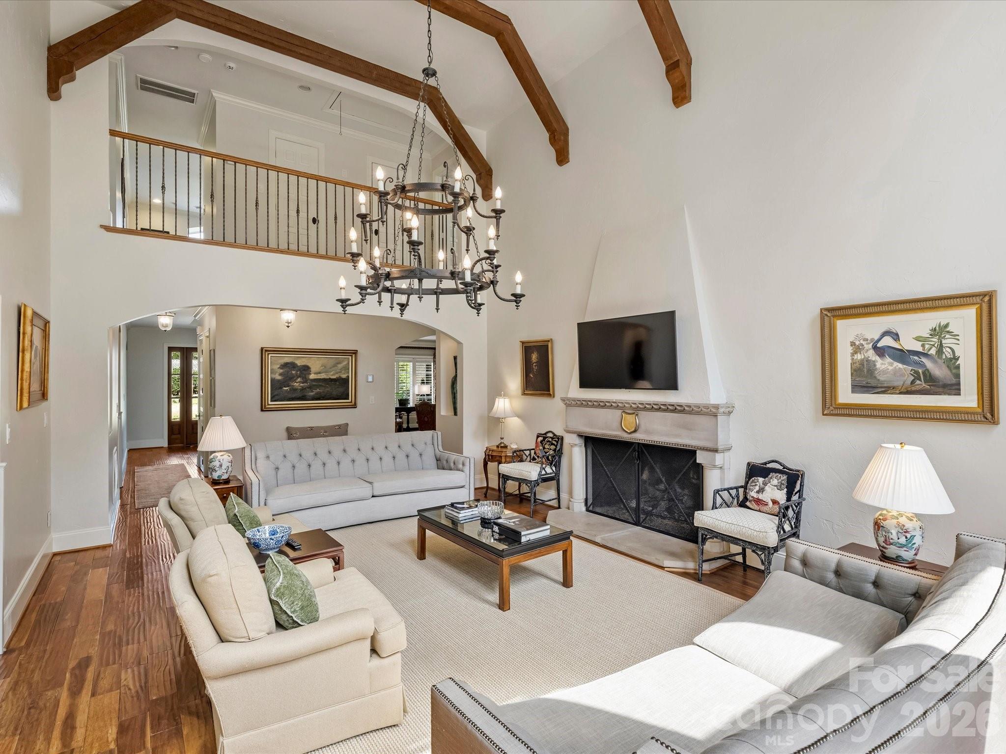 Montibello - Residential