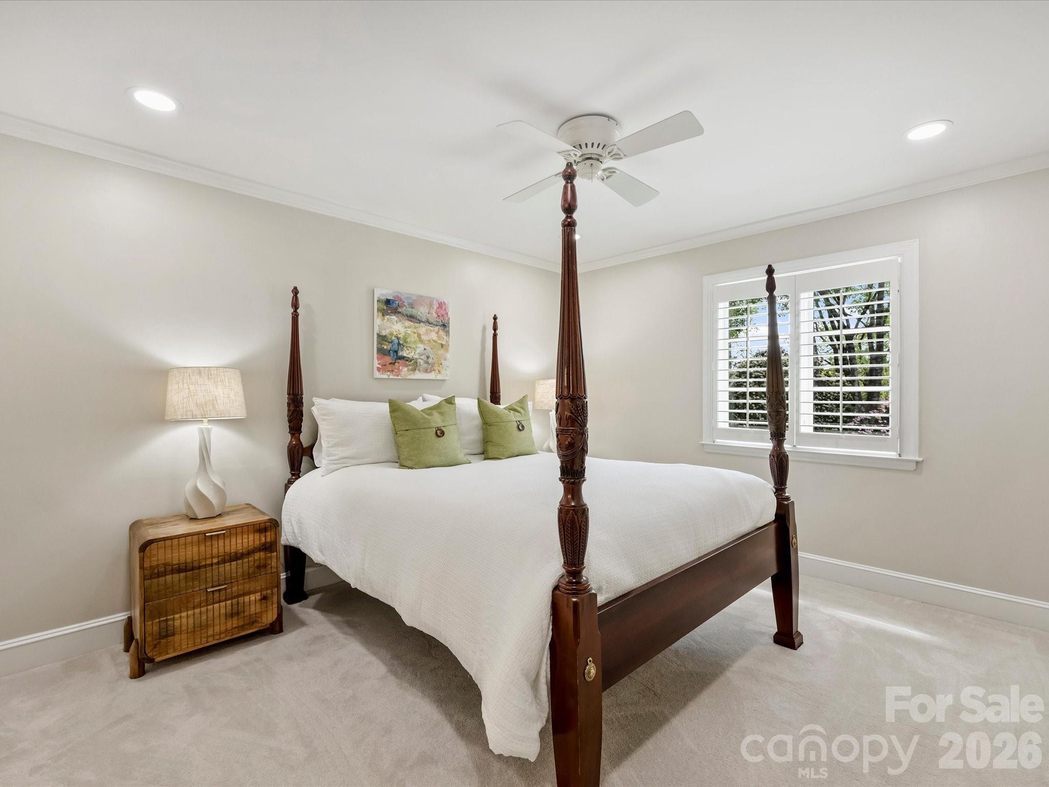 Montibello - Residential