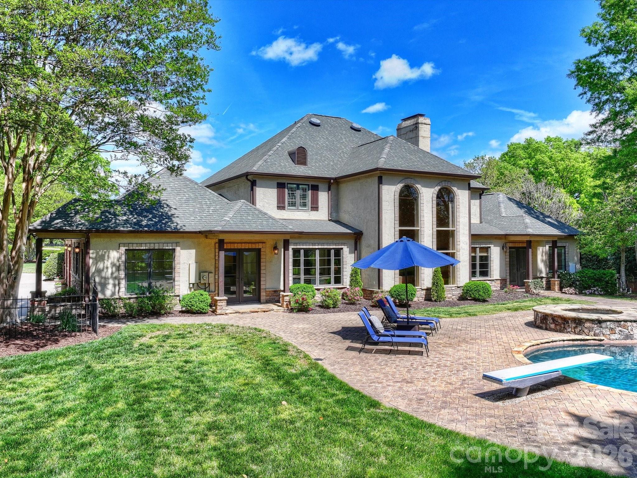 Montibello - Residential