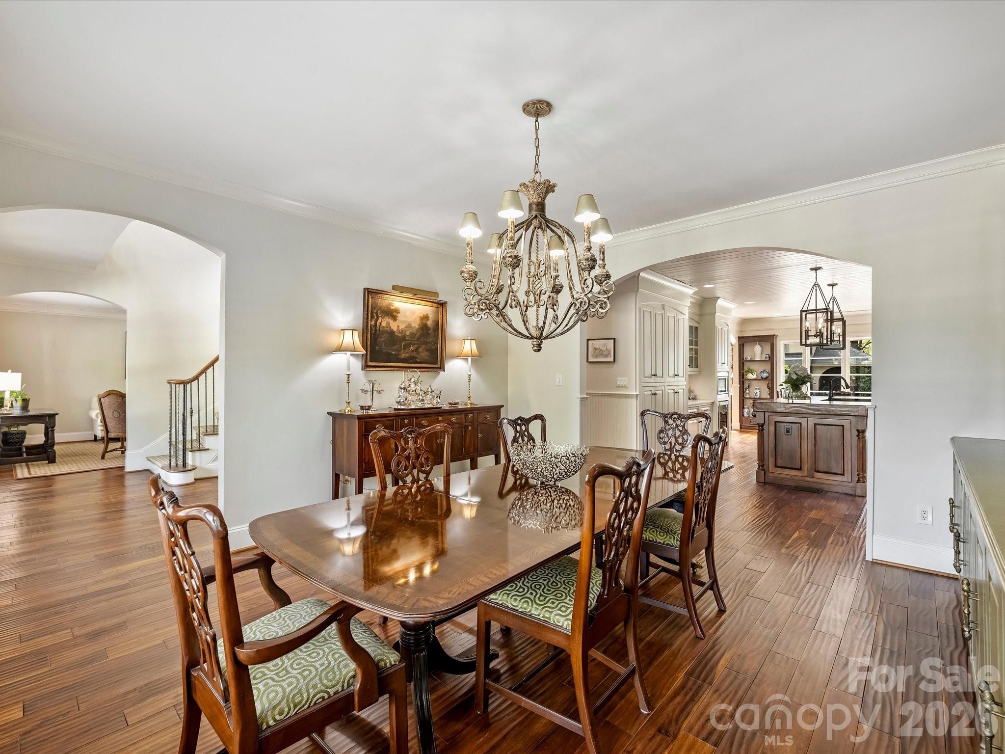 Montibello - Residential