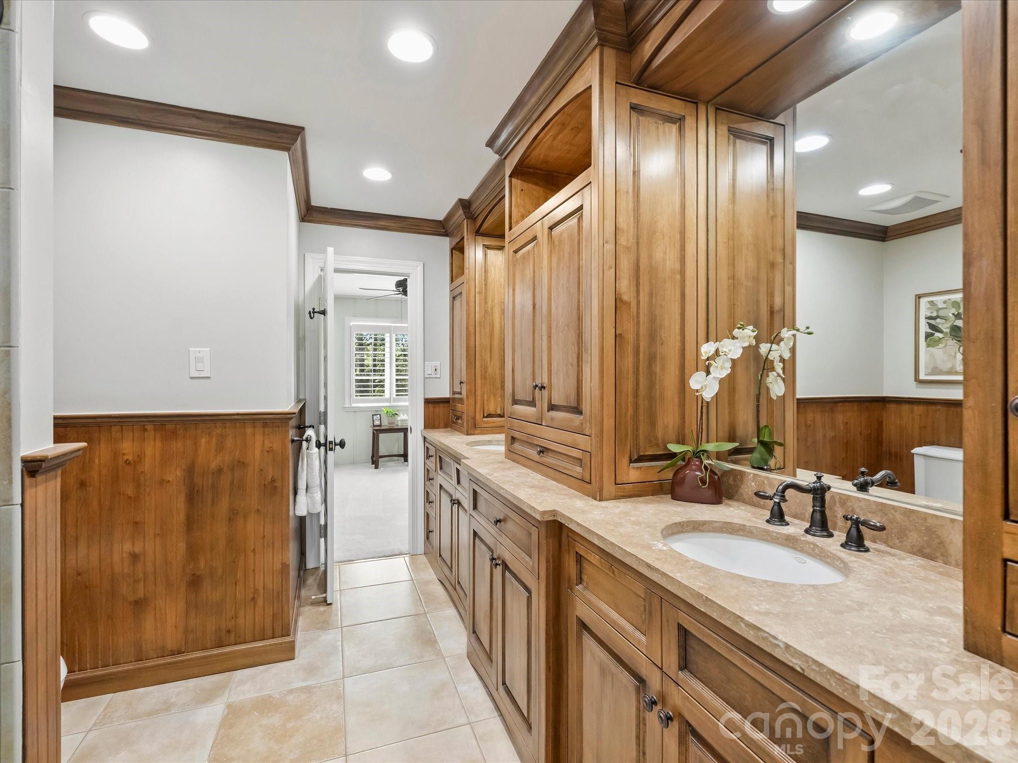 Montibello - Residential