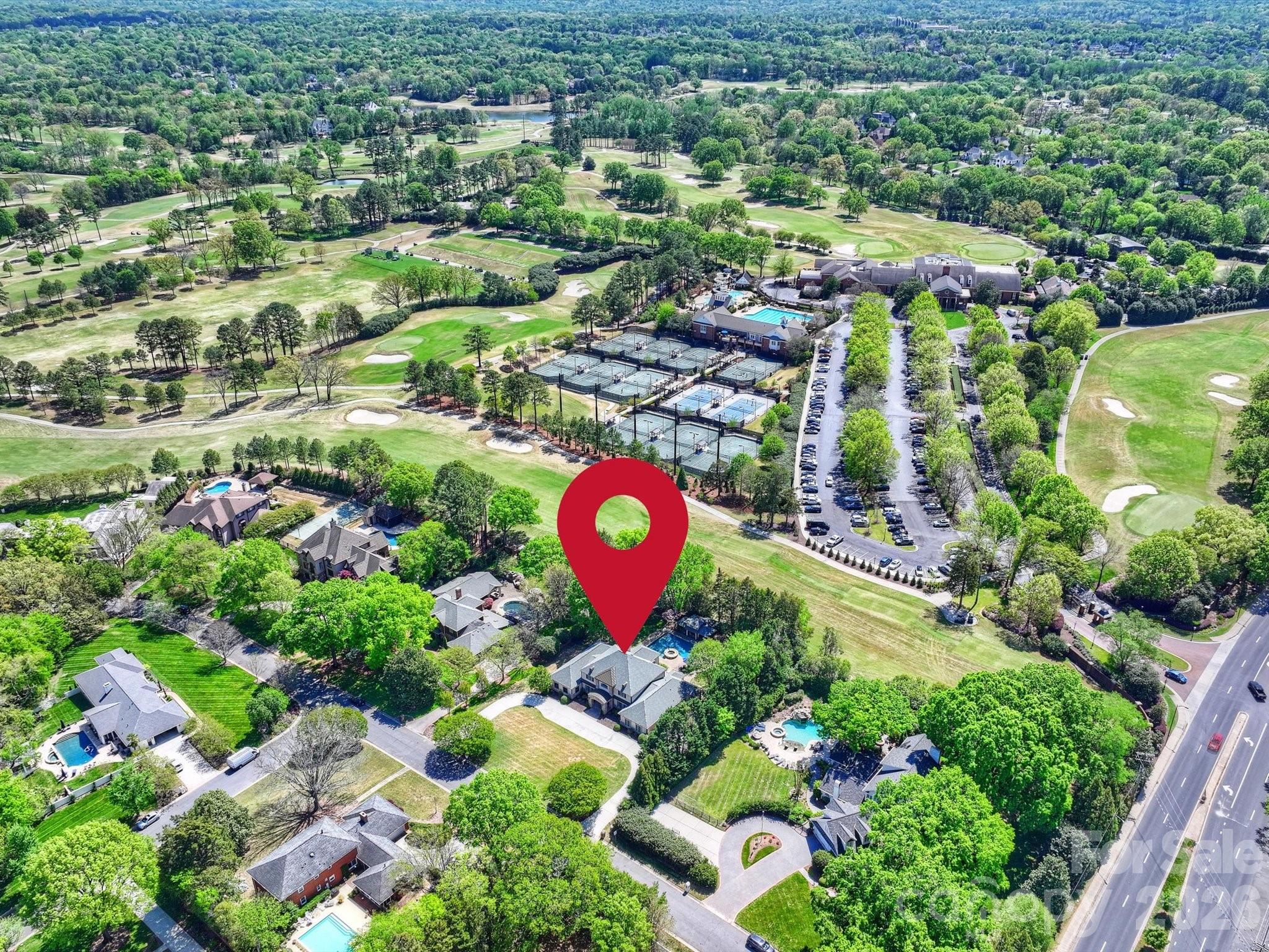 Montibello - Residential