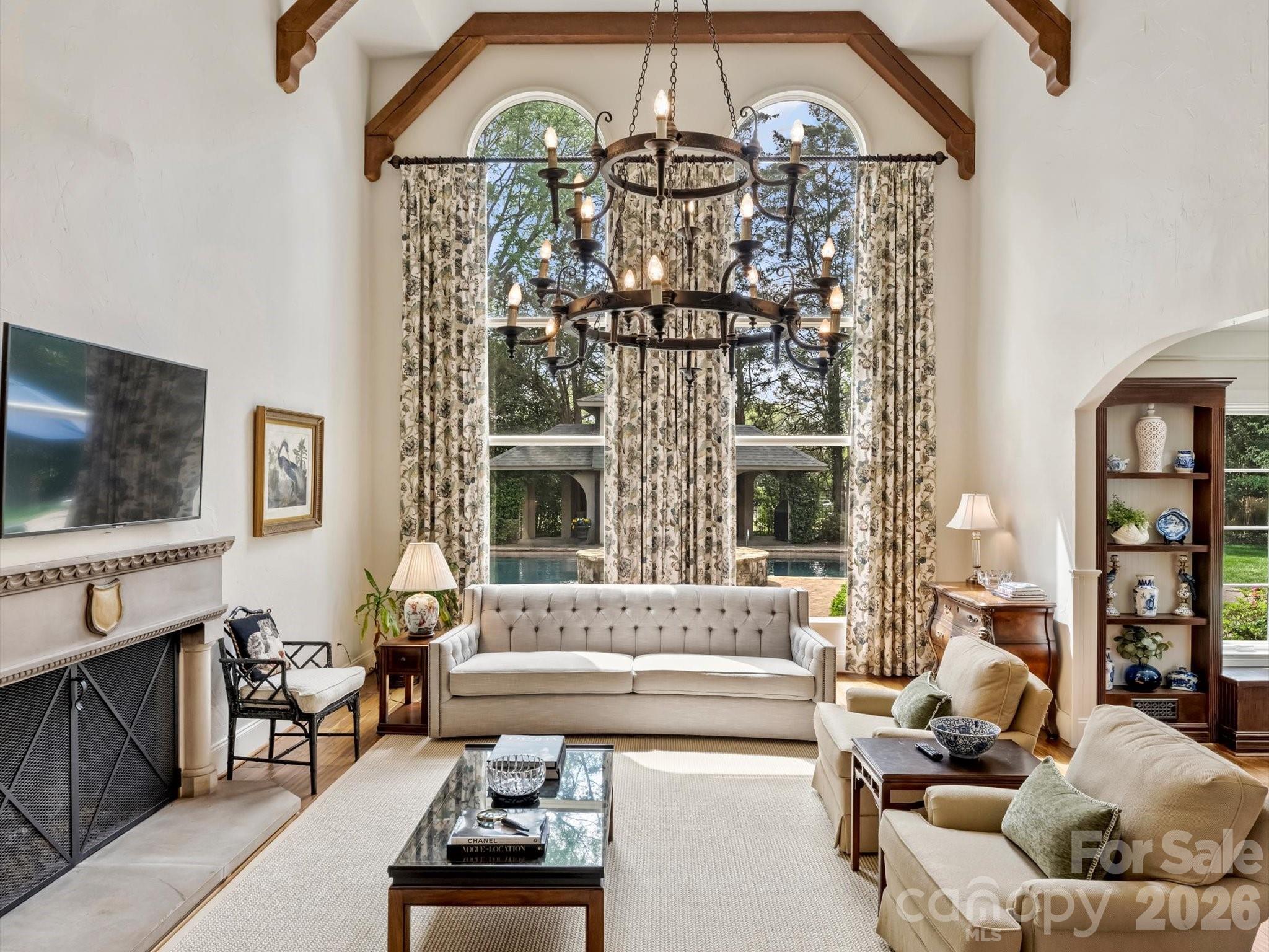 Montibello - Residential