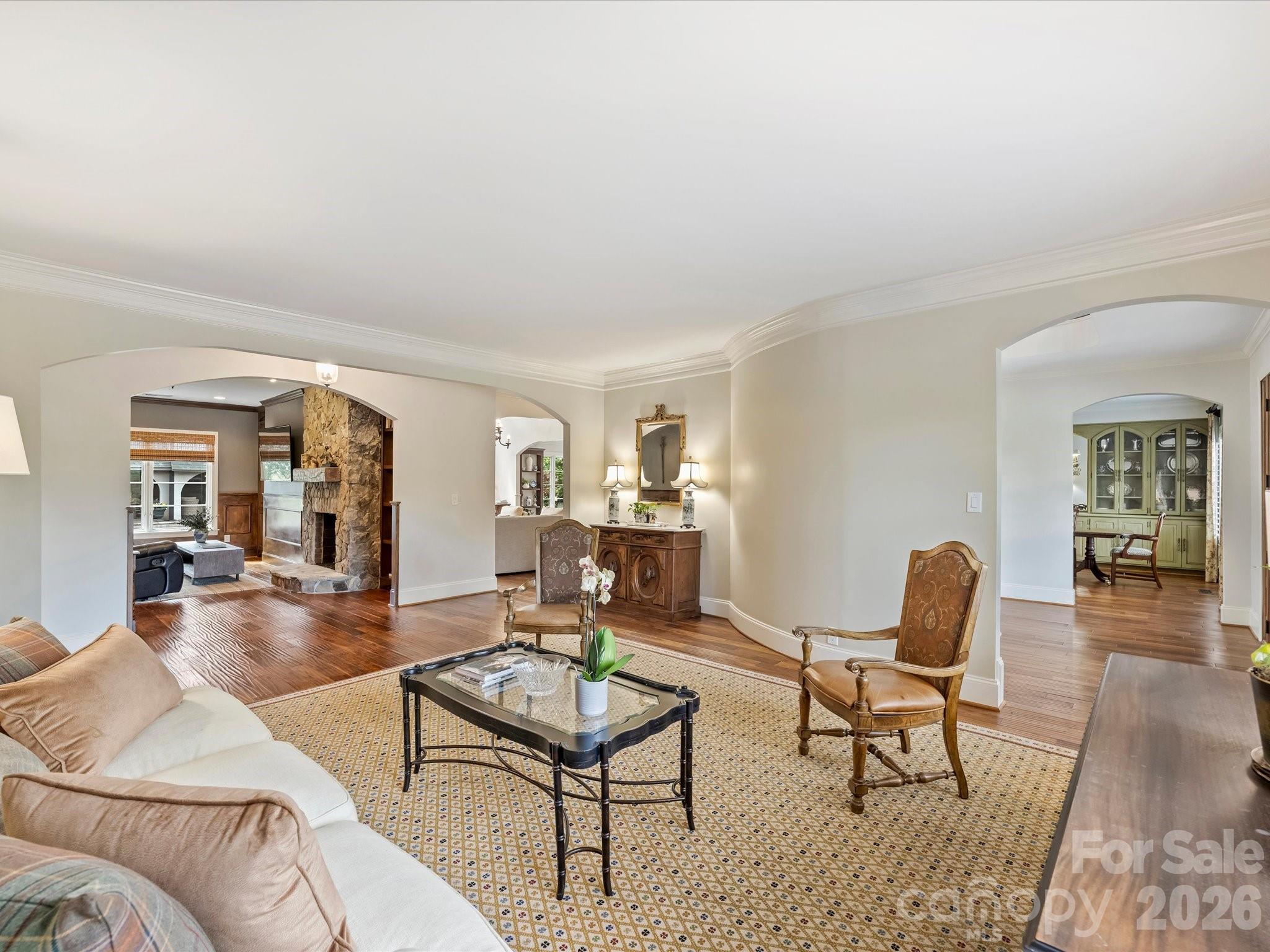 Montibello - Residential