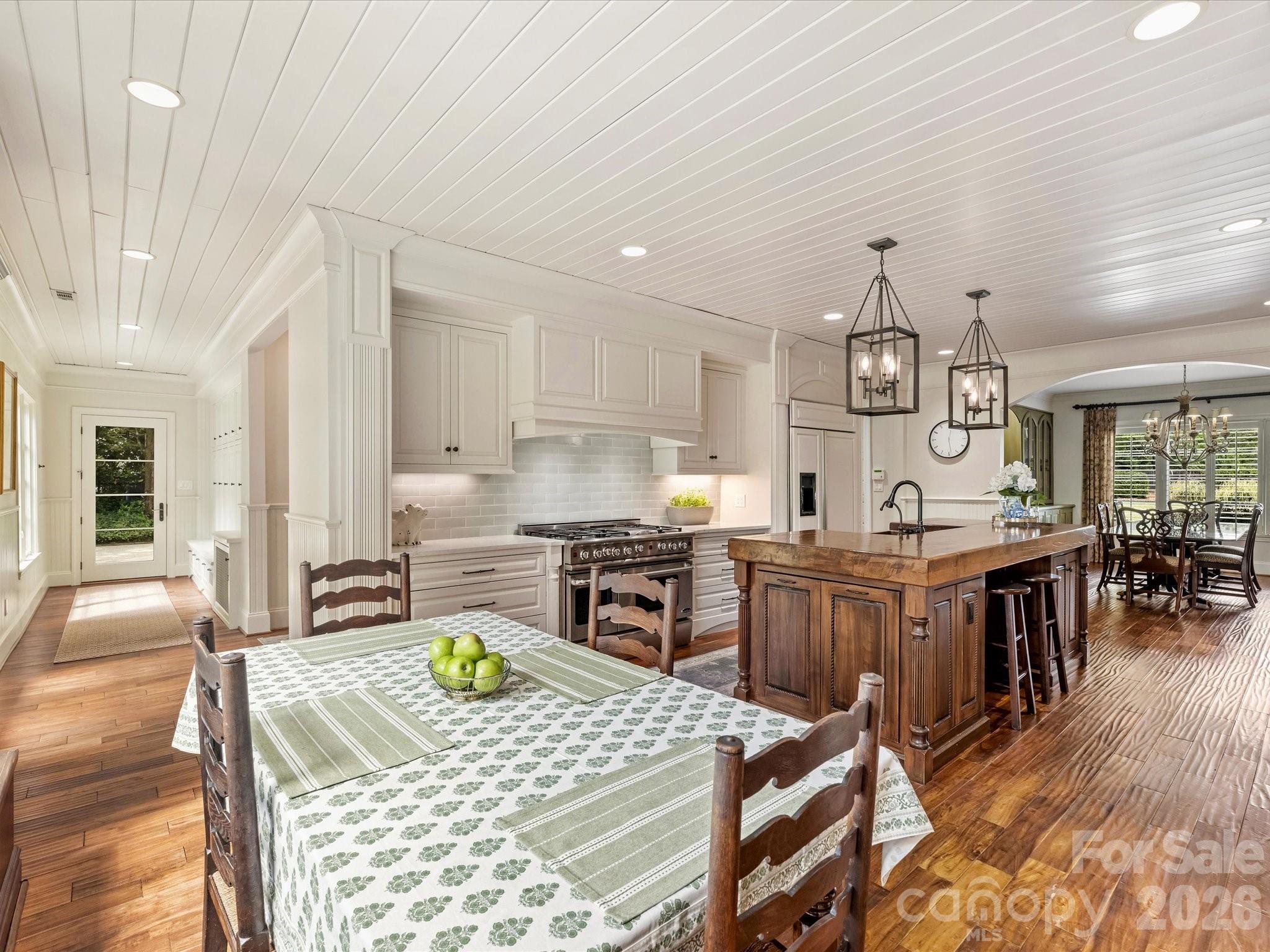 Montibello - Residential