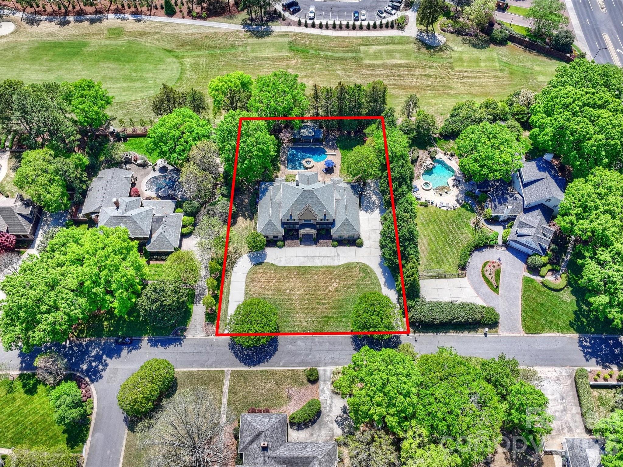 Montibello - Residential