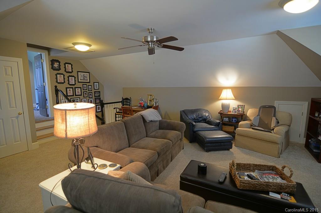 Providence Country Club - Residential