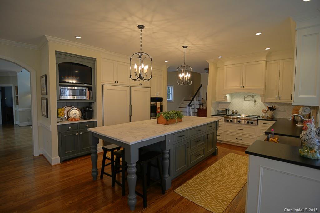 Providence Country Club - Residential