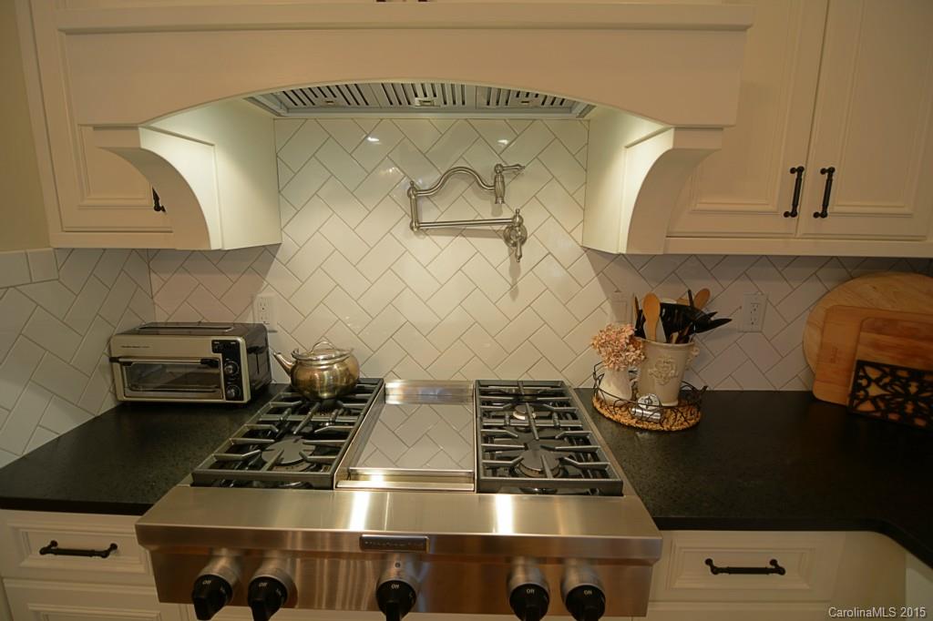 Providence Country Club - Residential