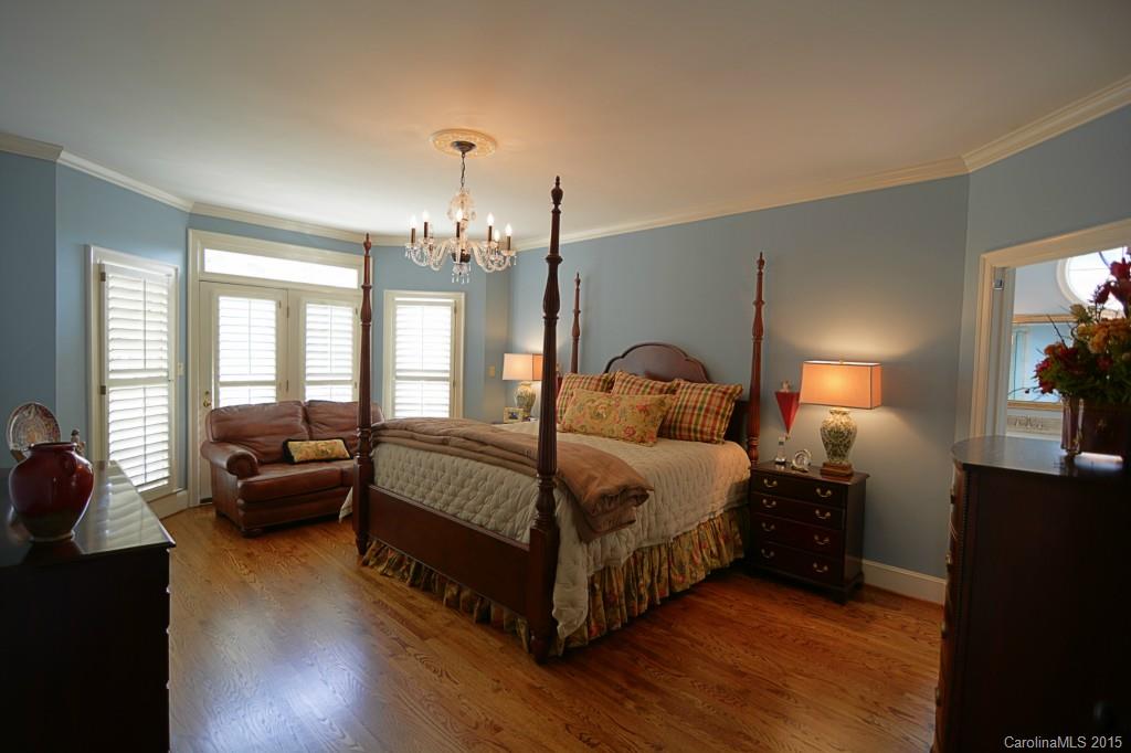 Providence Country Club - Residential