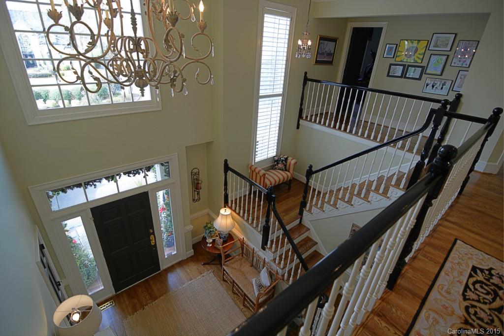 Providence Country Club - Residential