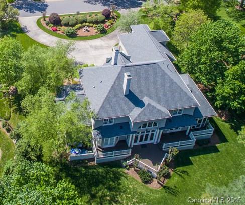 Providence Country Club - Residential