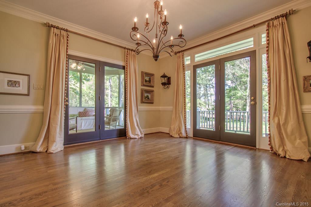 Providence Country Club - Residential