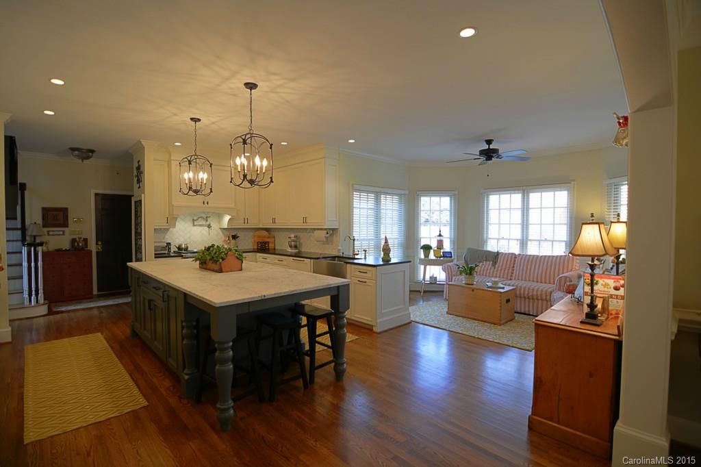 Providence Country Club - Residential