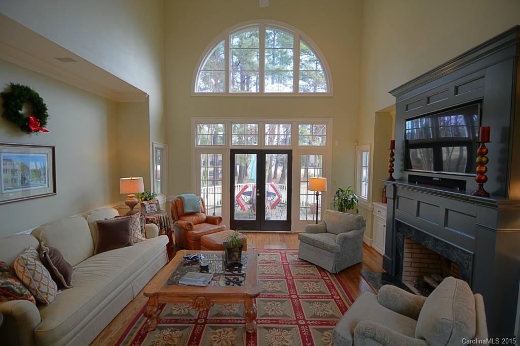 Providence Country Club - Residential