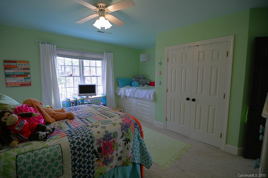 Providence Country Club - Residential