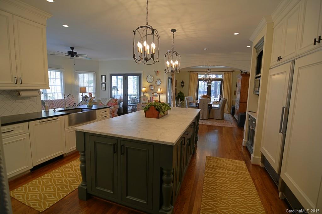 Providence Country Club - Residential