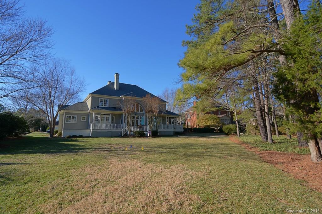 Providence Country Club - Residential