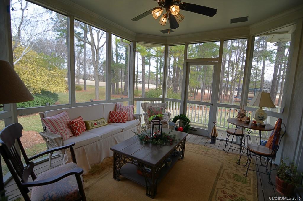 Providence Country Club - Residential