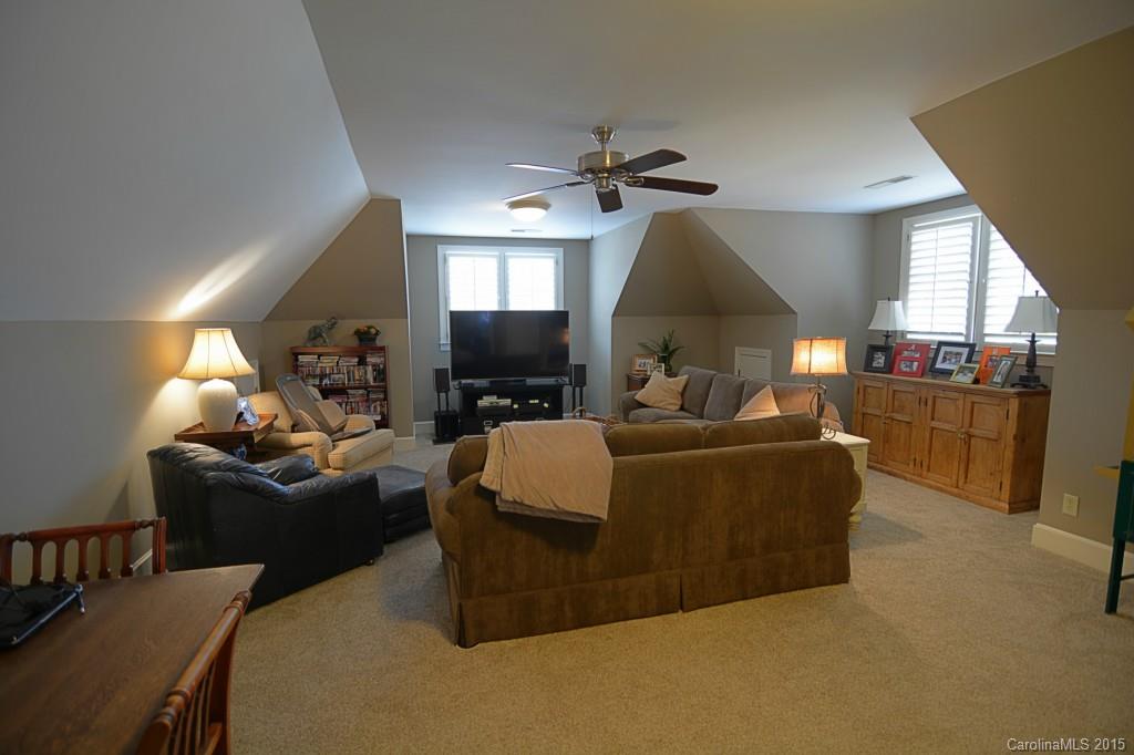 Providence Country Club - Residential