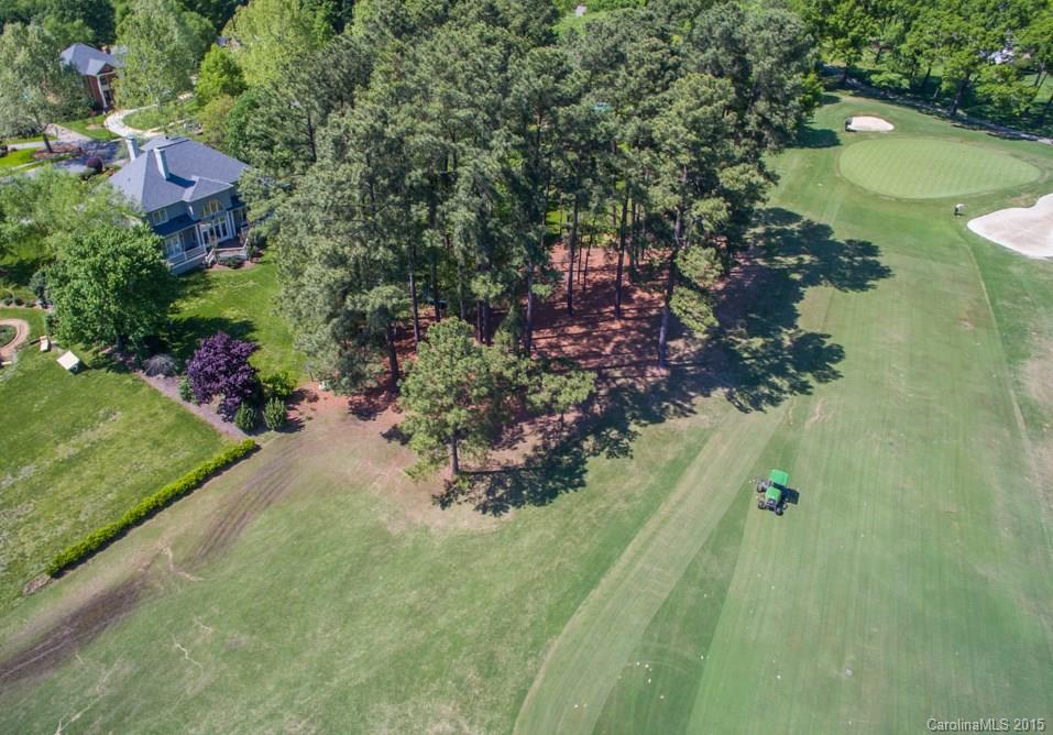 Providence Country Club - Residential