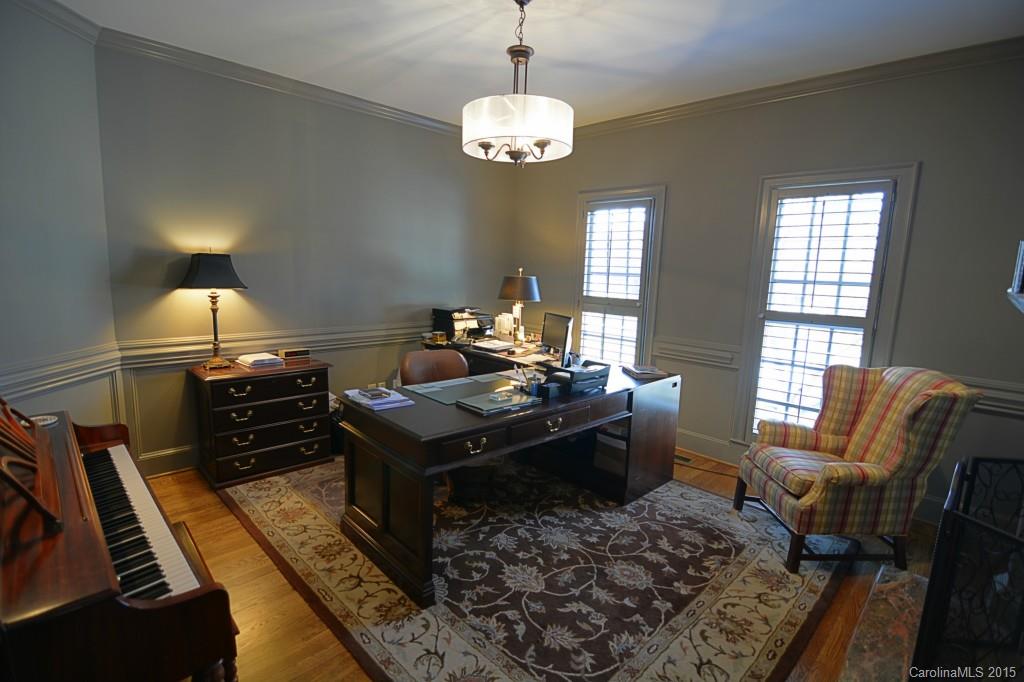 Providence Country Club - Residential