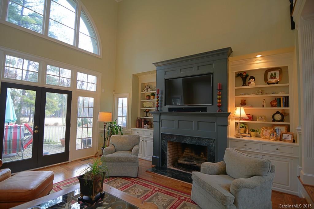 Providence Country Club - Residential