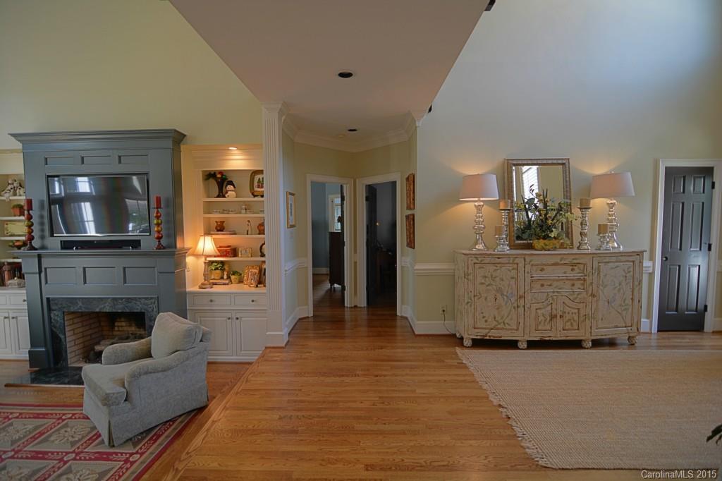 Providence Country Club - Residential