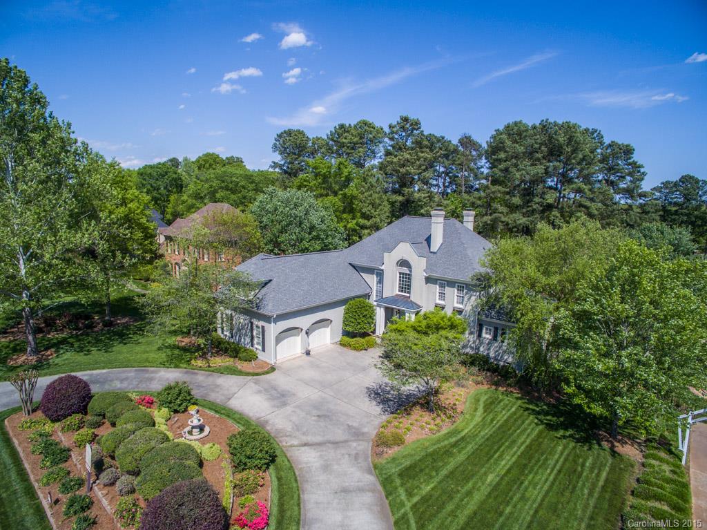 Providence Country Club - Residential