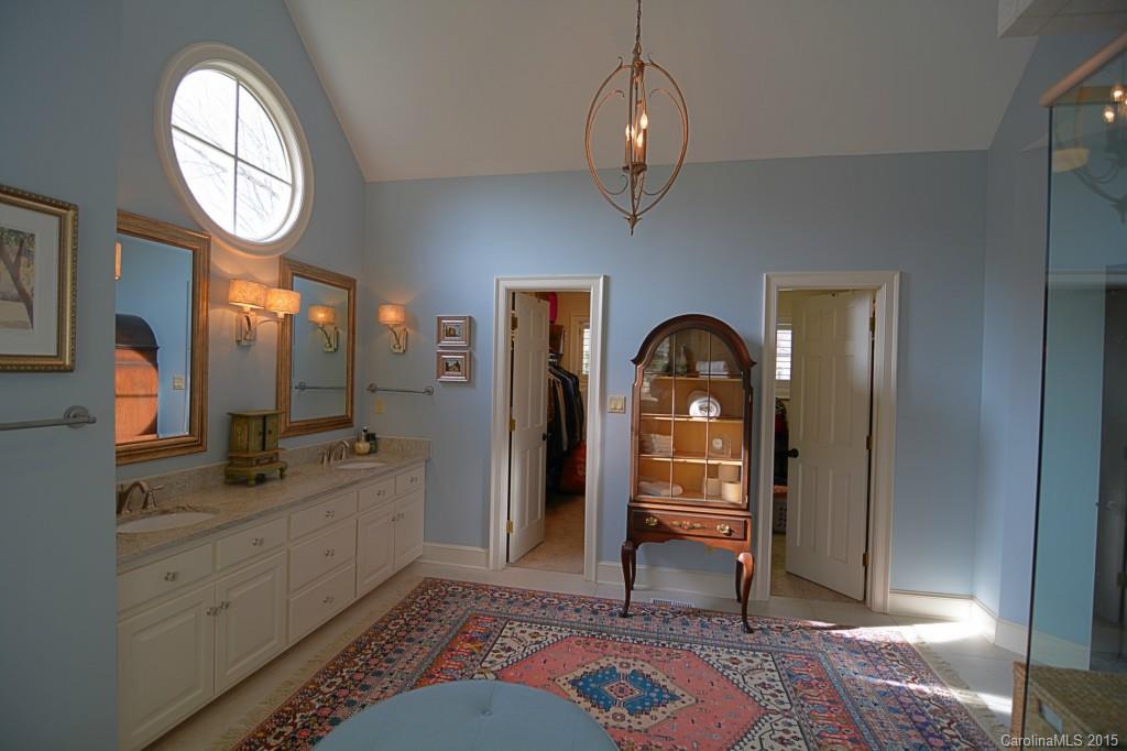 Providence Country Club - Residential