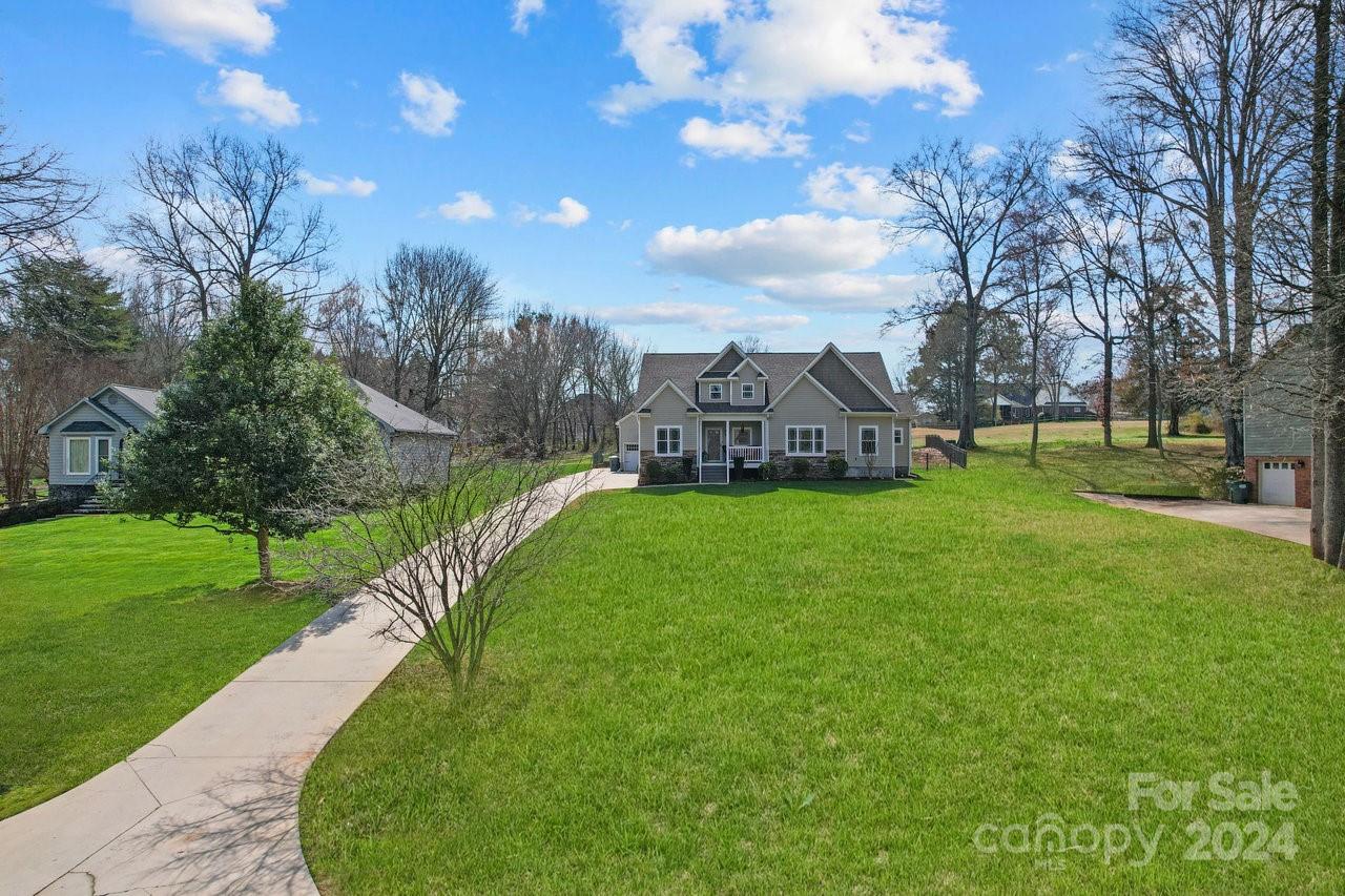 Lakeshore Estates - Residential