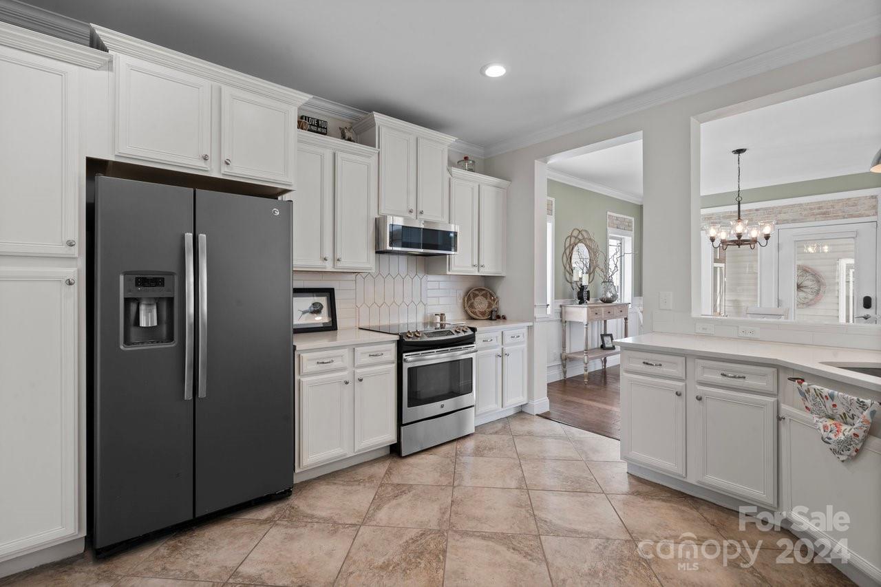 Lakeshore Estates - Residential