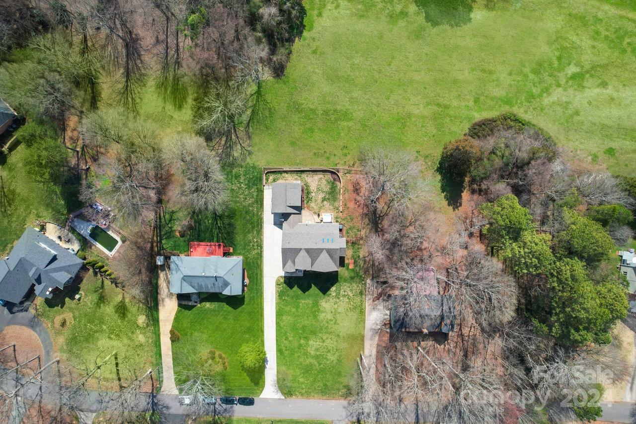 Lakeshore Estates - Residential
