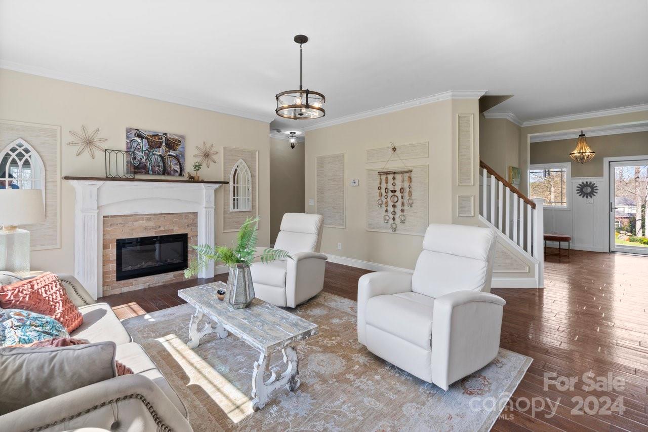 Lakeshore Estates - Residential