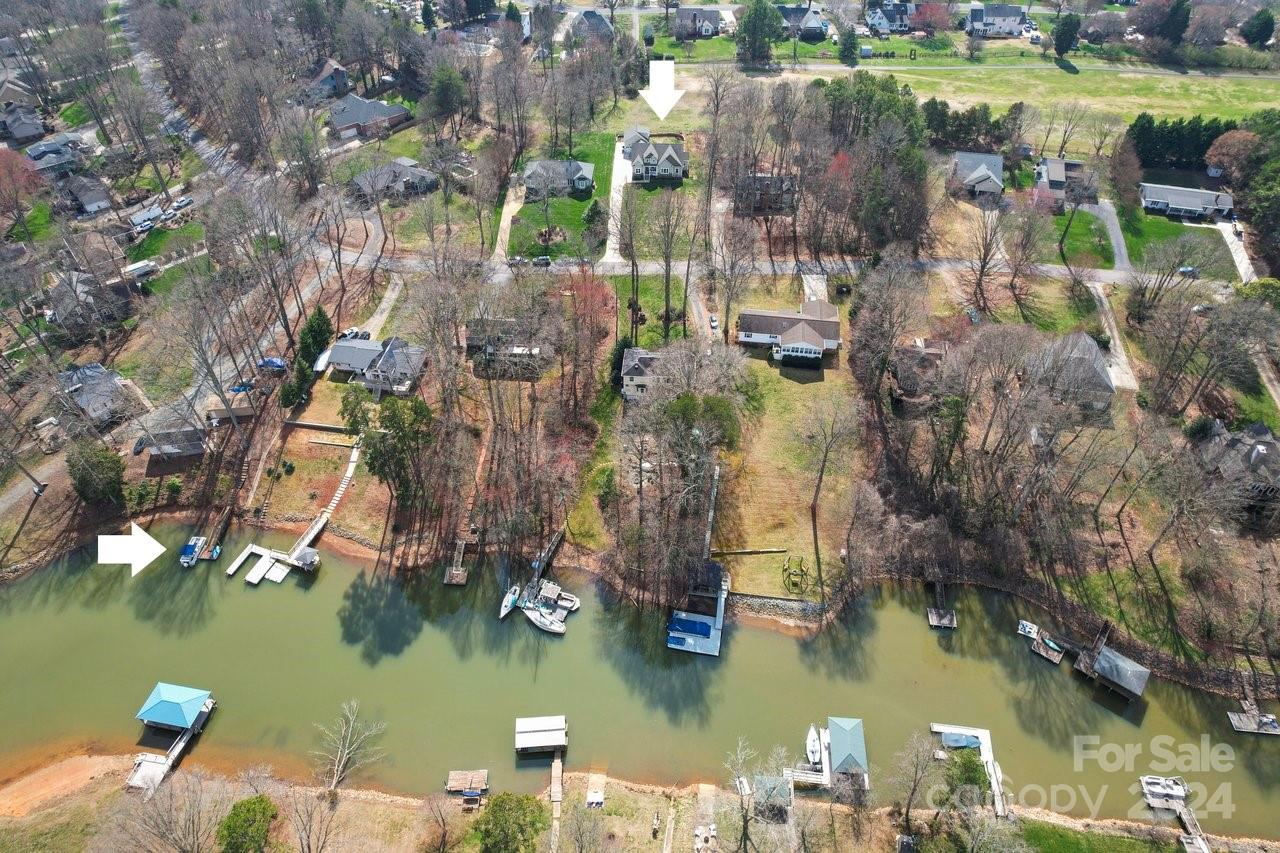 Lakeshore Estates - Residential