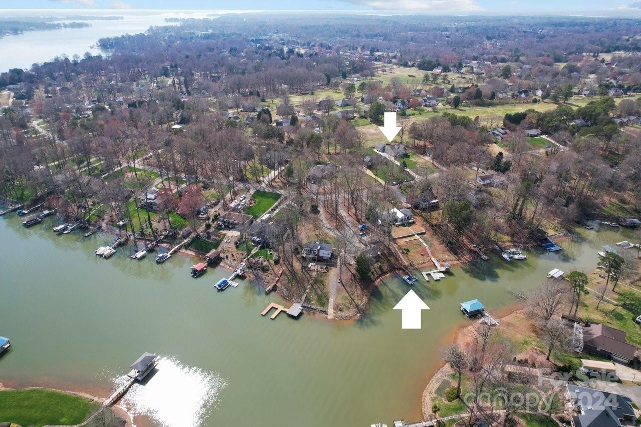 Lakeshore Estates - Residential