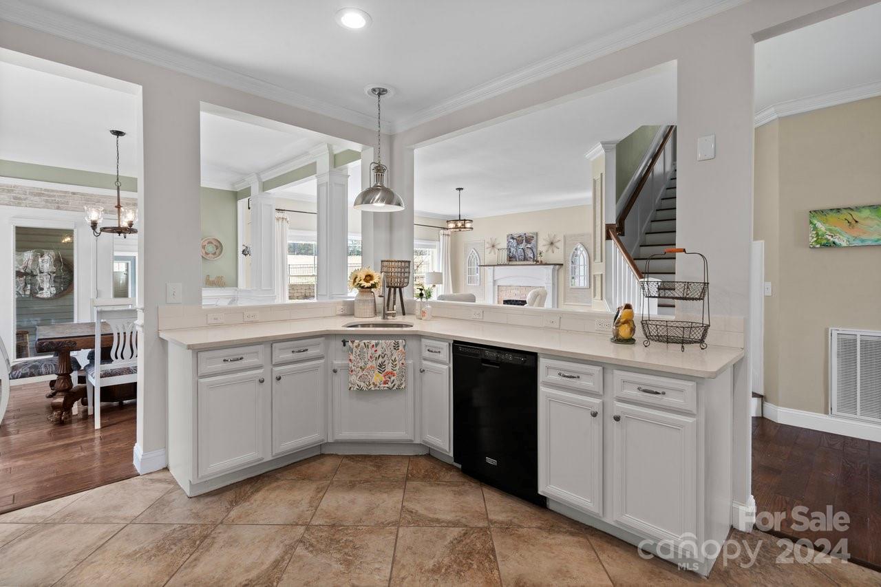 Lakeshore Estates - Residential