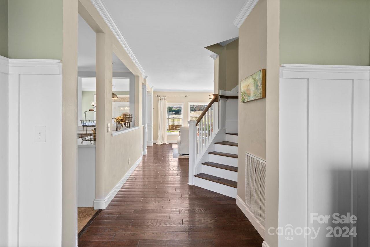Lakeshore Estates - Residential