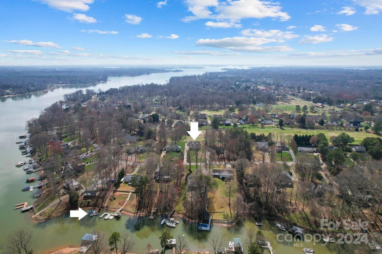 Lakeshore Estates - Residential