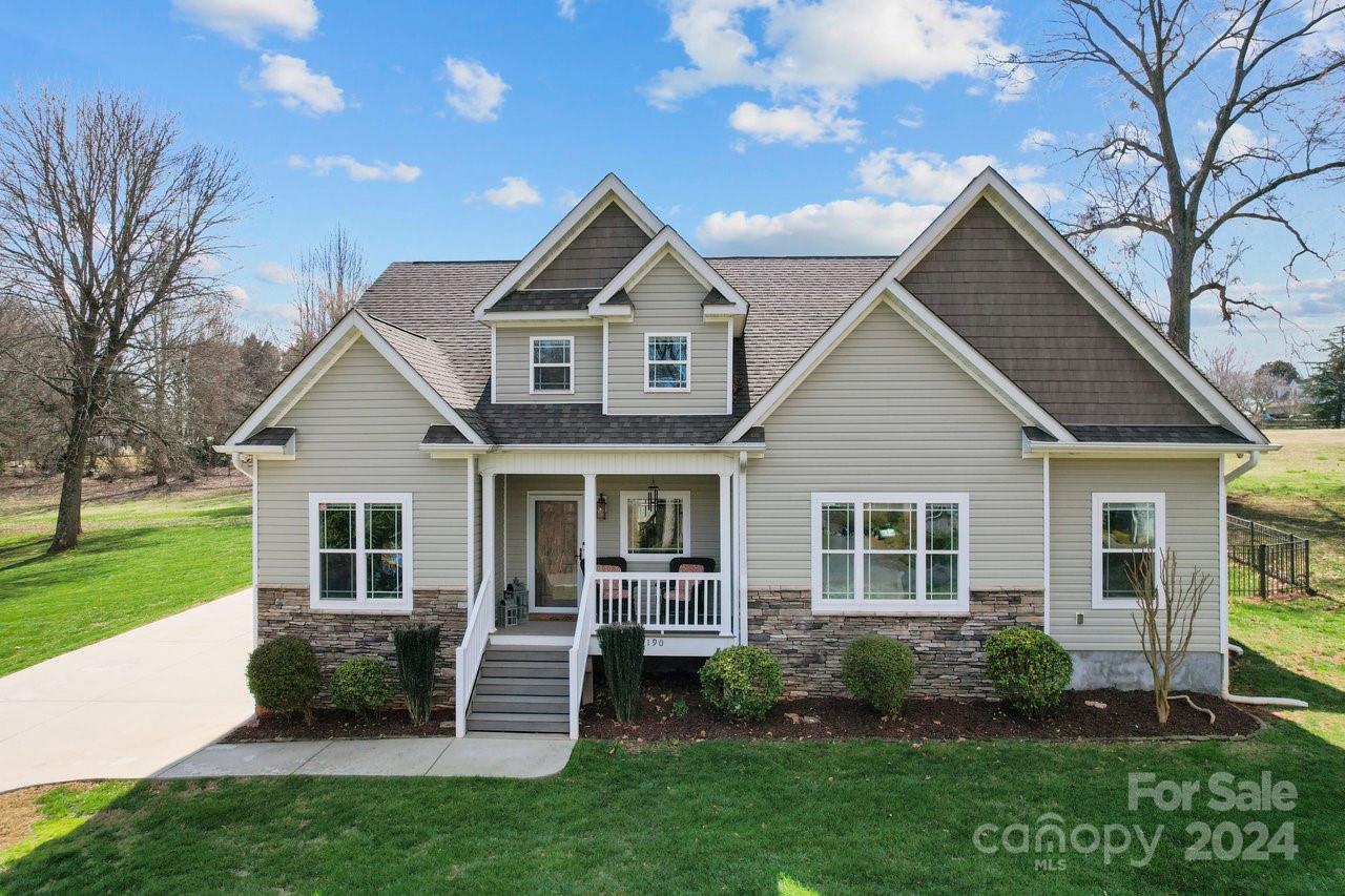 Lakeshore Estates - Residential