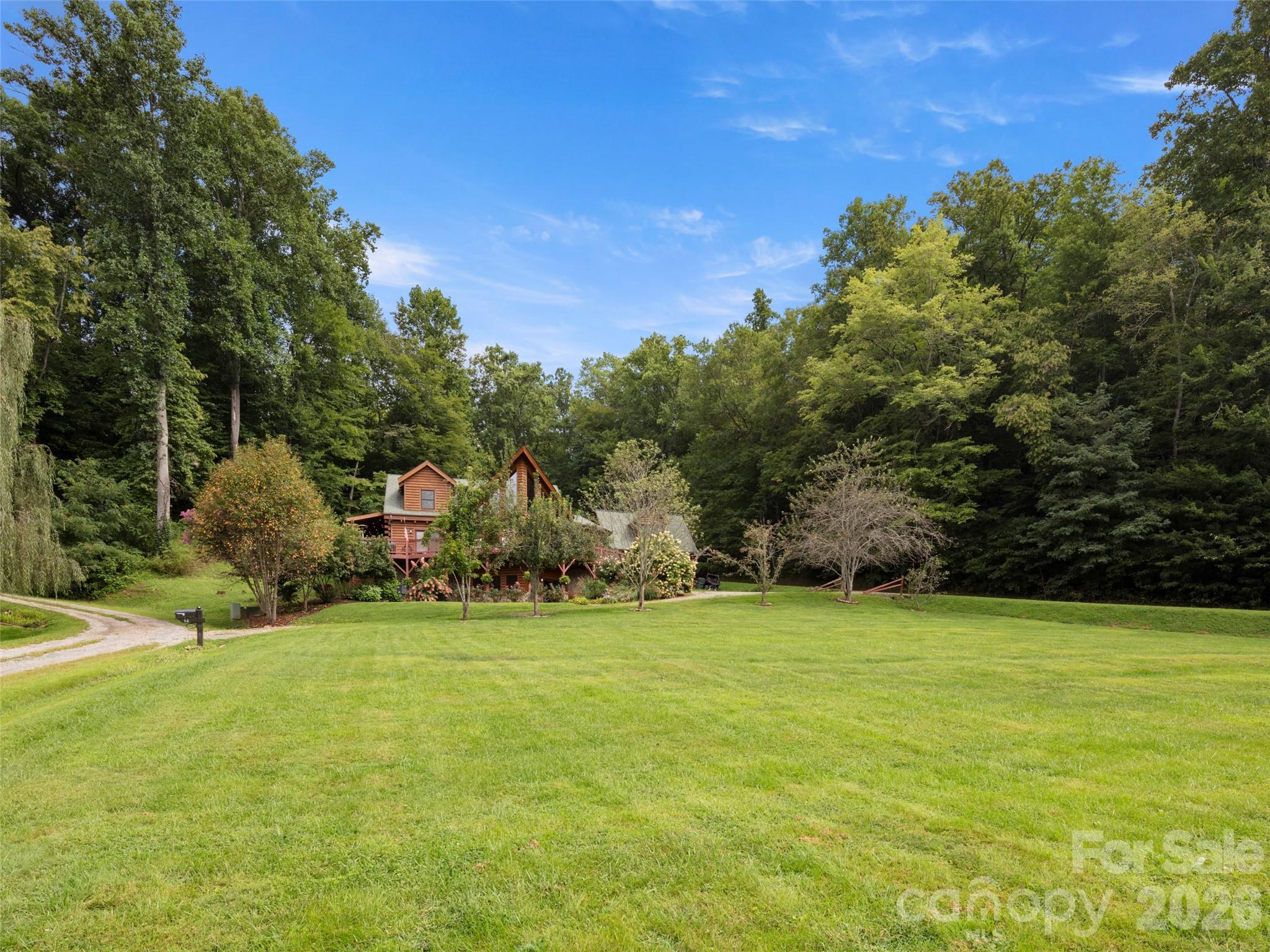 Cobblers Knob - Residential