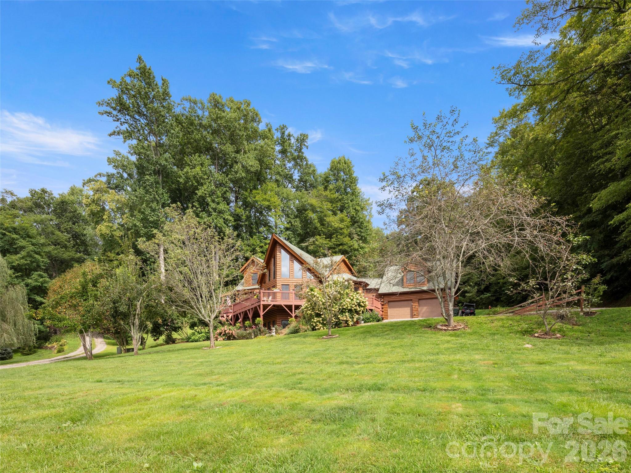 Cobblers Knob - Residential