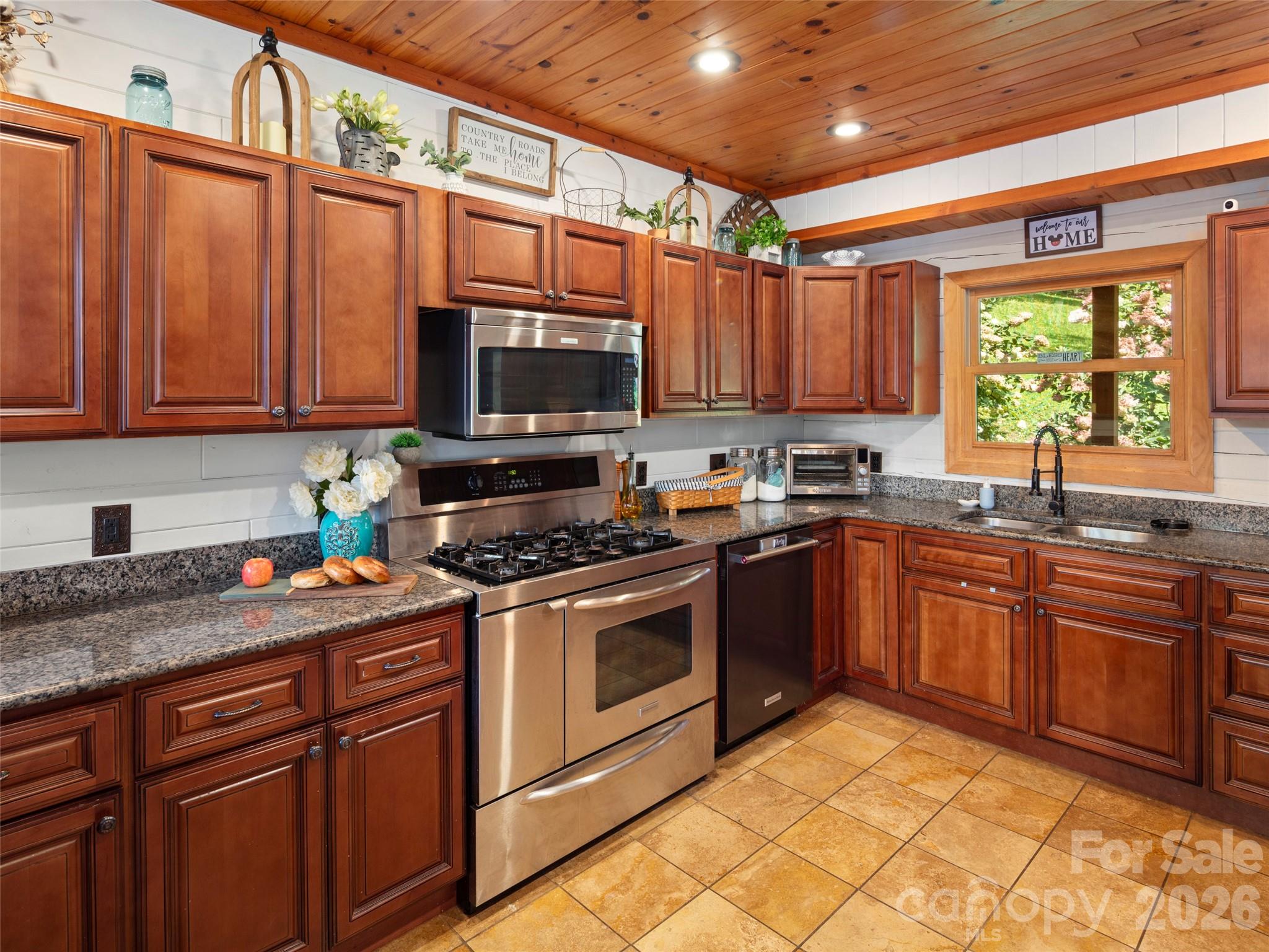 Cobblers Knob - Residential