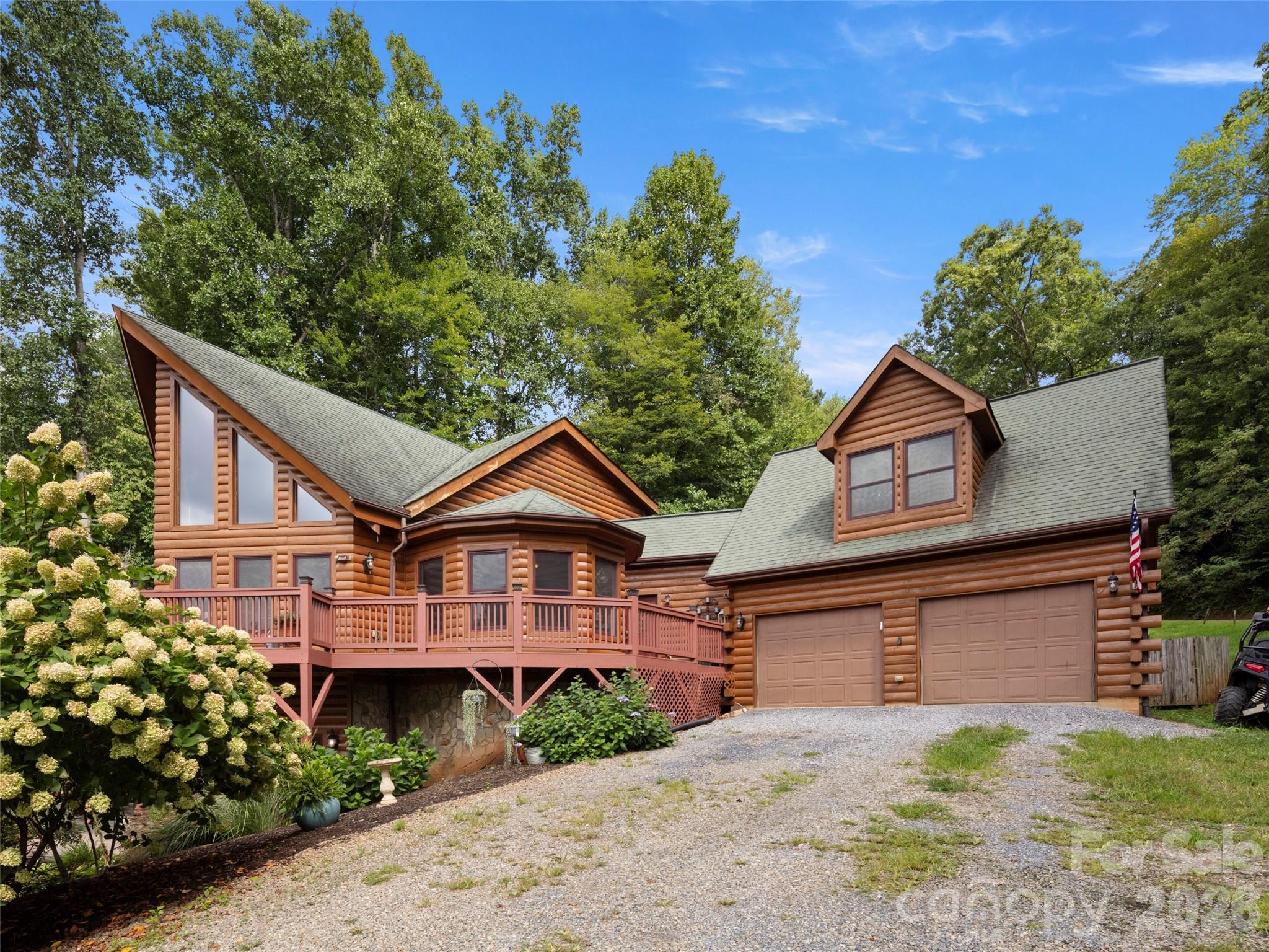Cobblers Knob - Residential