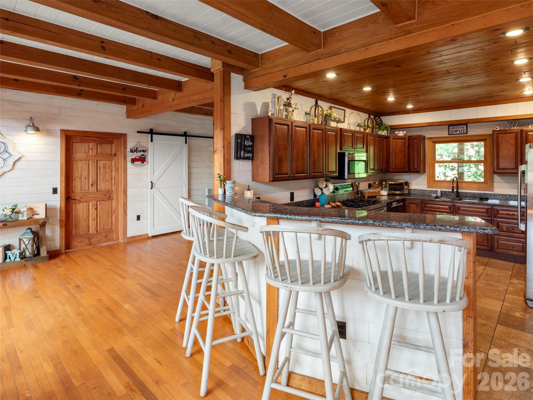 Cobblers Knob - Residential
