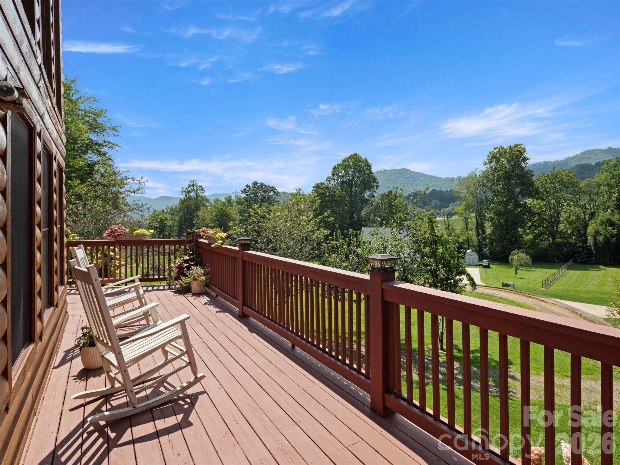 Cobblers Knob - Residential