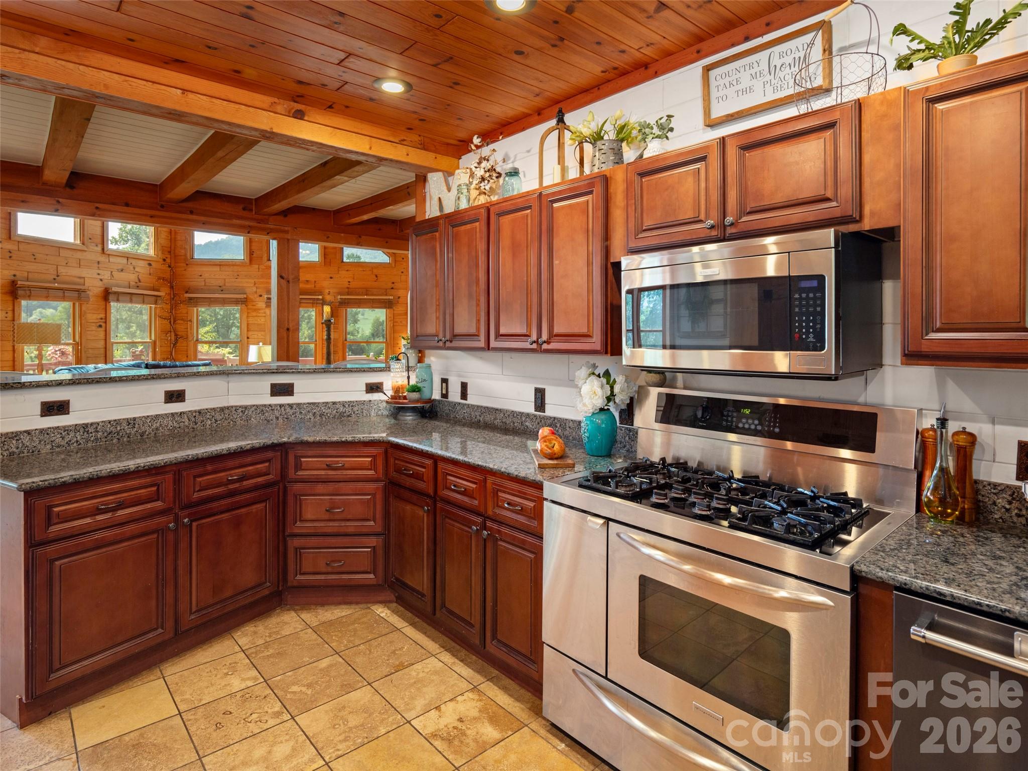 Cobblers Knob - Residential
