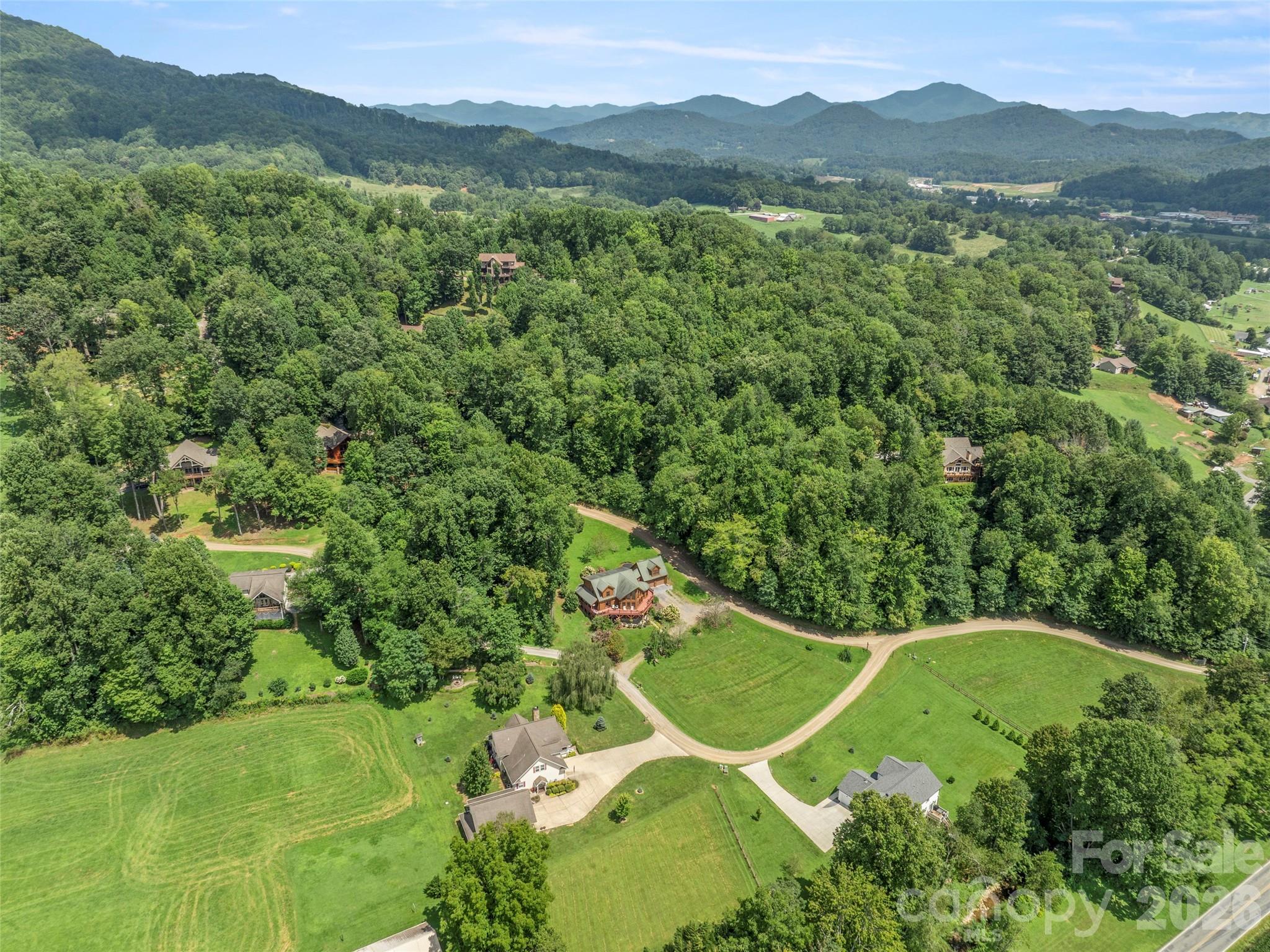 Cobblers Knob - Residential