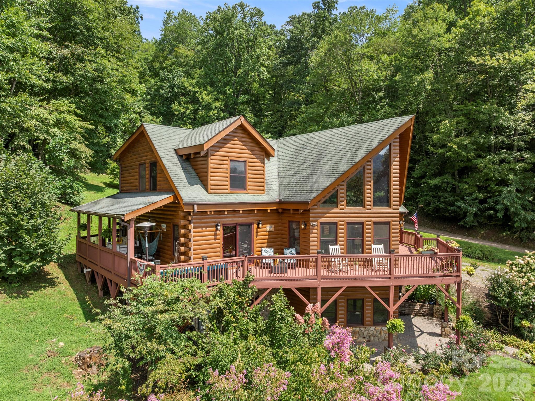 Cobblers Knob - Residential