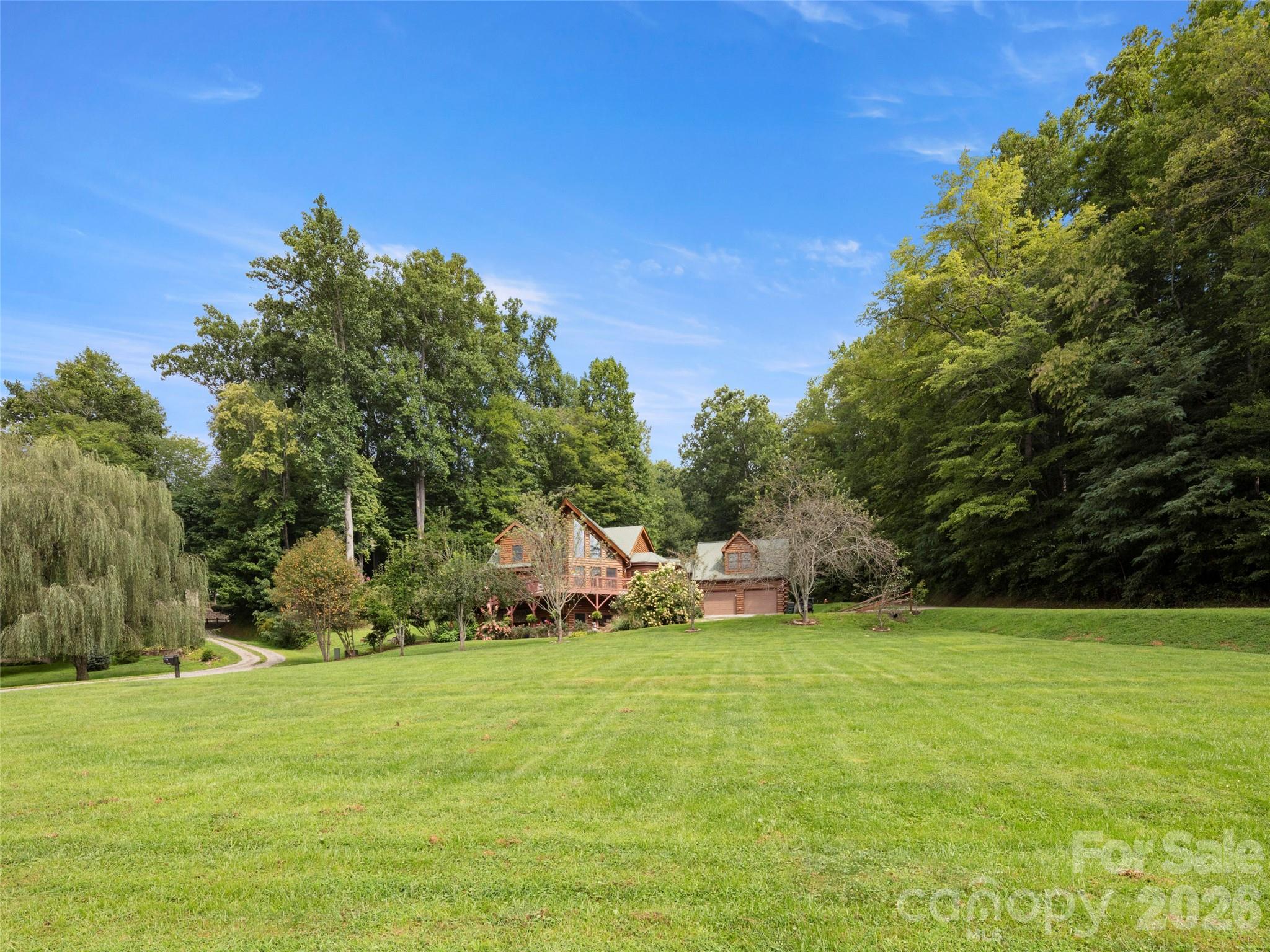 Cobblers Knob - Residential